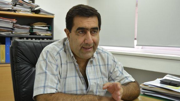 Los municipales cobran el 19 de junio el aguinaldo