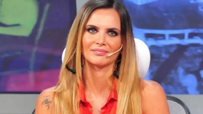 Amalia Granata fulminó a Martín Redrado al hablar del final de su romance