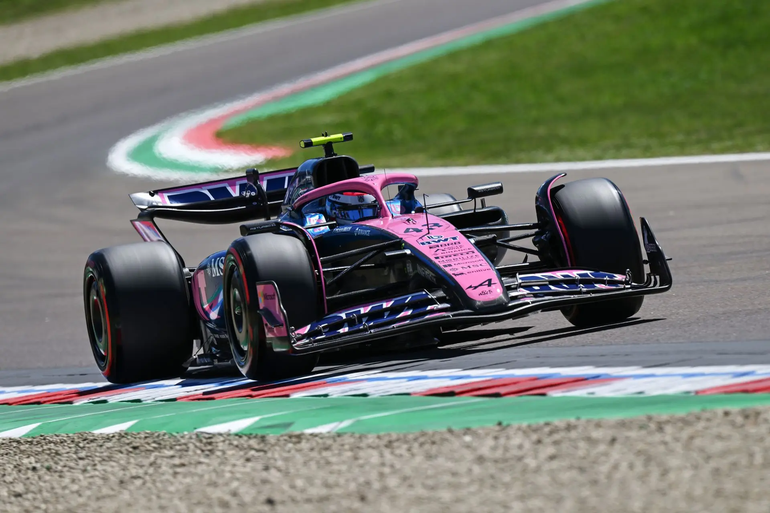 Cuánto deberá pagar Franco Colapinto por la Superlicencia de Fórmula 1 para el 2026