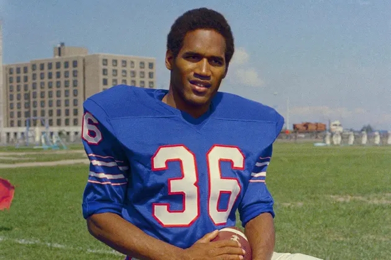 O. J. Simpson falleció a los 76 años. Fue estrella de la NFL, pero protagonizó varios escándalos. O. J. Simpson falleció a los 76 años. Fue estrella de la NFL, pero protagonizó varios escándalos.