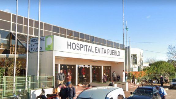 Tenía fiebre