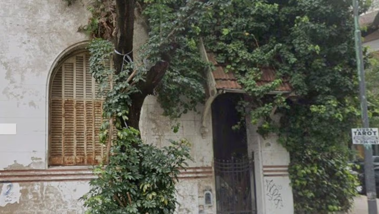 Según personal del SAME