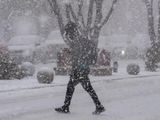 En las últimas horas, el Servicio Meteorológico Nacional (SMN) emitió varias alertas amarillas.