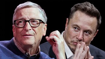 Cómo es la regla de las 5 horas para ser más productivos y exitosos, de Elon Musk y Bill Gates Cómo es la regla de las 5 horas para ser más productivos y exitosos, de Elon Musk y Bill Gates