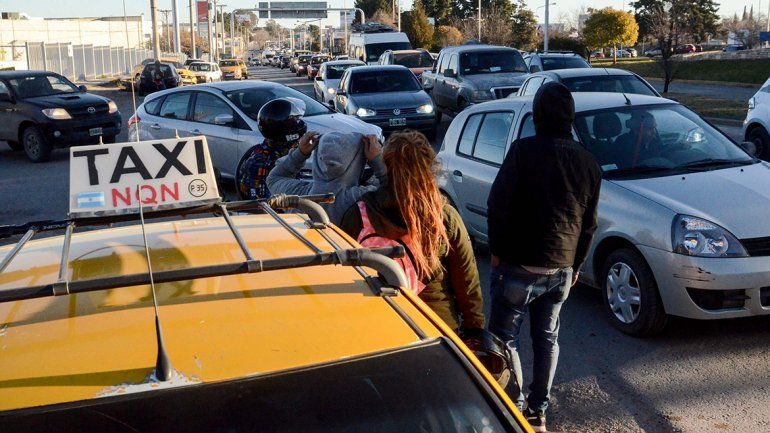 Lo más seguro es que mi hermano quede paralítico, porque el disparo le perforó una vértebra