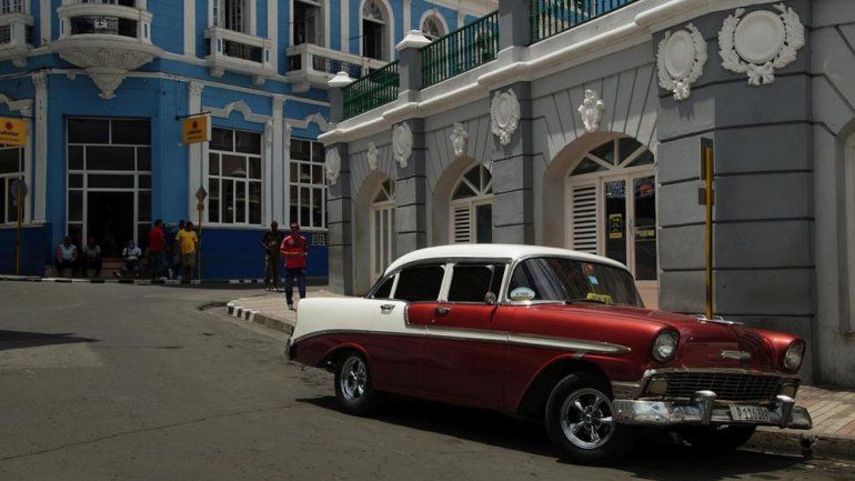 Creció un 89% la cantidad de norteamericanos que viajaron a Cuba
