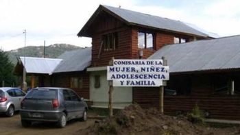 El caso ocurrió en San Martín de los Andes