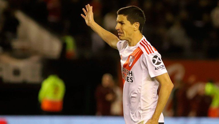 Nacho: No me voy a ir a cualquier lado, analizaré ofertas