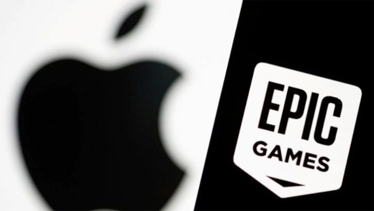 Apple prohíbe Fortnite en la App Store hasta que terminen todos los procesos judiciales