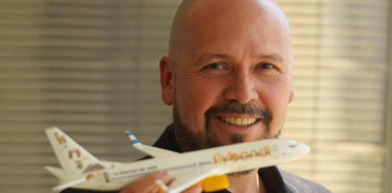 Leonardo Scatturice.