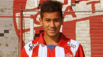 deprimido, un futbolista del ascenso se ahorco