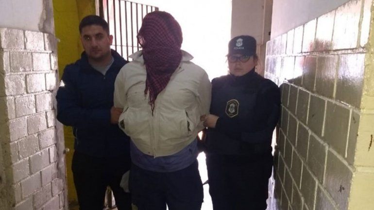 La trama sexual detrás del asesinato de un militar