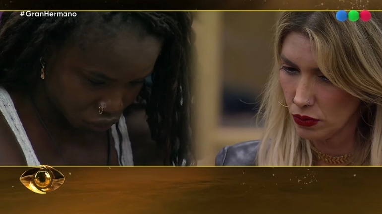 Expulsión en Gran Hermano&nbsp;