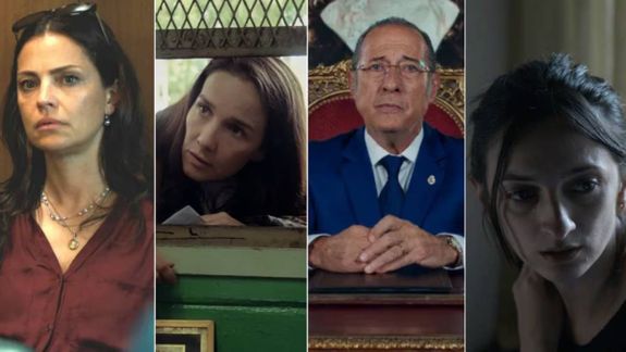 Cuál es la película elegida para representar a la Argentina en los Premios Oscar y Goya 2026