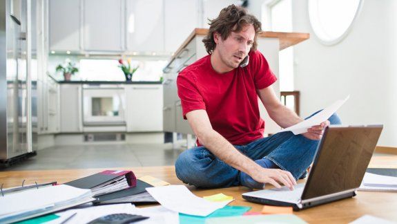 El teletrabajo, o sea desarrollar una ocupación fuera del edificio de nuestro empleador, puede resultar muy bueno, pero siempre que sea equilibrado.