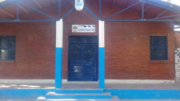 Denunció que fue detenido y la Policía le robó sus cosas