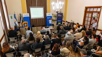 Más de 40 empresarios de Sierra Grande y San Antonio Oeste participaron en las capacitaciones de YPF | LM Neuquen Más de 40 empresarios de Sierra Grande y San Antonio Oeste participaron en las capacitaciones de YPF