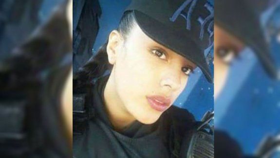 Cuatro detenidos por el crimen de la joven policía