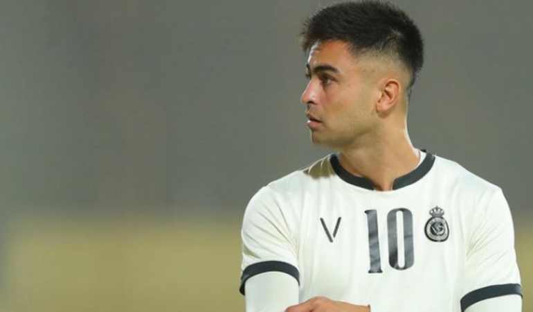 El problema cardíaco que afecta al Pity Martínez: el aguante de los hinchas de River