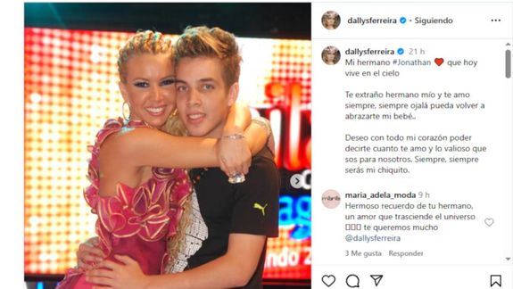 A 11 años de su muerte