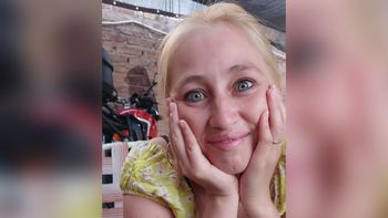 alison calfunao abrio los ojos y ya tiene un corazon: este martes sera operada en buenos aires