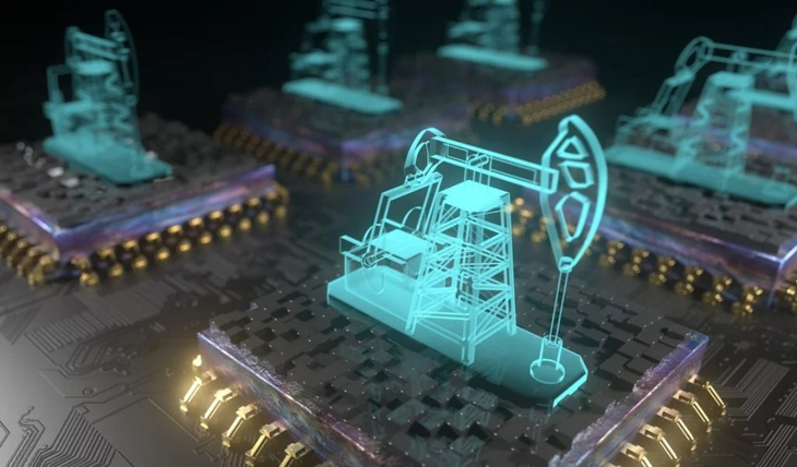 La IA promete reducir costos, aumentar la eficiencia y promover la sostenibilidad. La IA promete reducir costos, aumentar la eficiencia y promover la sostenibilidad.