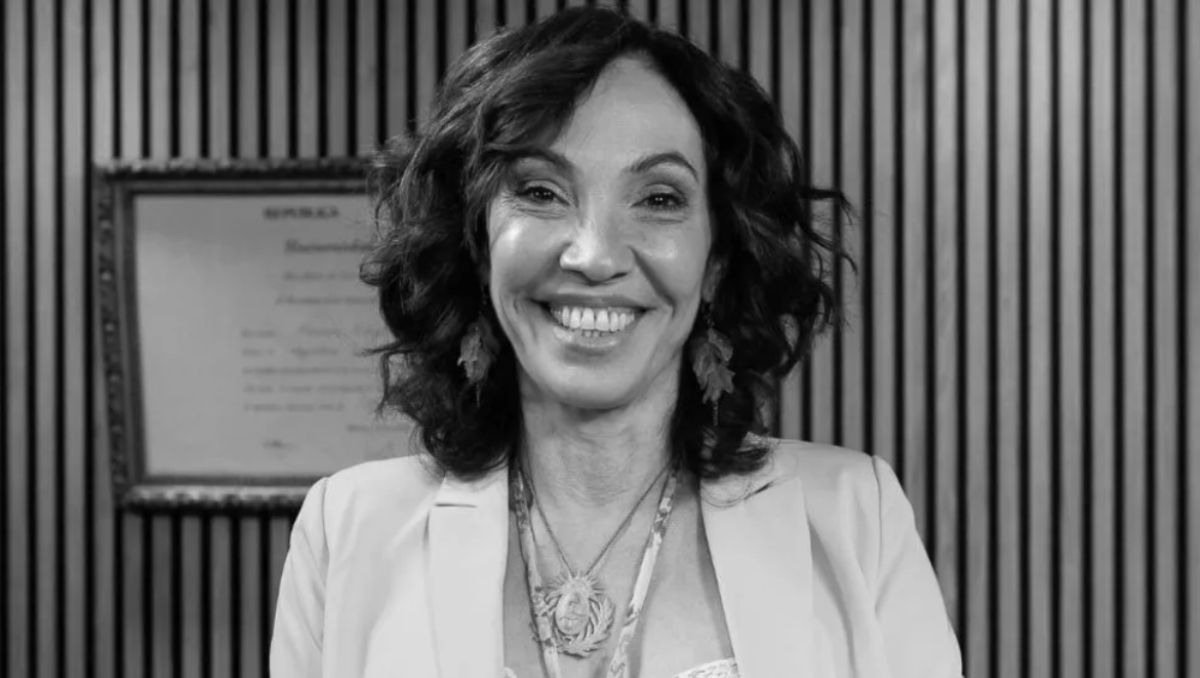 La famosa argentina murió tragicamente a los 54 años.&nbsp;