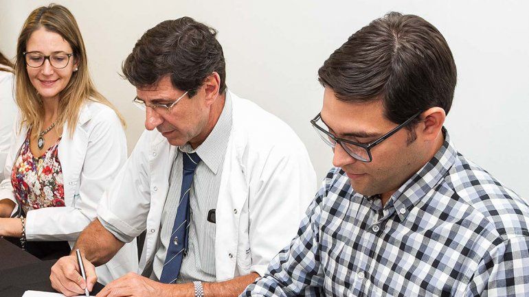 En abril inicia el posgrado en enfermería crítica