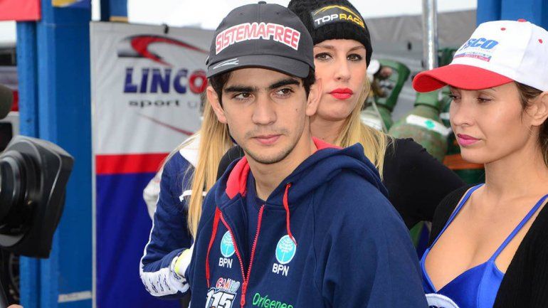 Camilo, castigado con una fecha, se pierde el debut