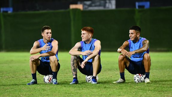 La sub 23 depende de sí misma en el Preolímpico: qué necesita para clasificar