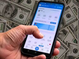 El pago con dólares aún no llega al consumo diario El pago con dólares aún no llega al consumo diario