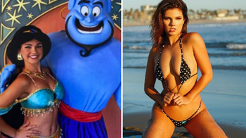 era princesa de disney y ahora hace videos eroticos era princesa de disney y ahora hace videos eroticos