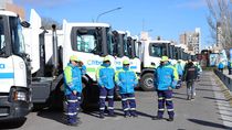 neuquen tiene nuevo sistema de recoleccion: todo lo que hay que saber para tirar la basura