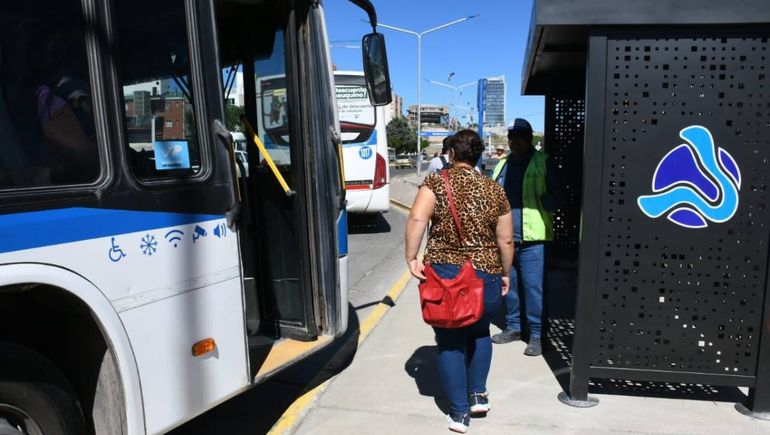 Instalan nuevas garitas modernas del sistema COLE: anticipan que el plan continuará en 2026