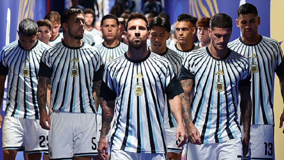 Mundial 2026: qué probabilidades tiene cada selección, según la supercomputadora que acertó las semifinales