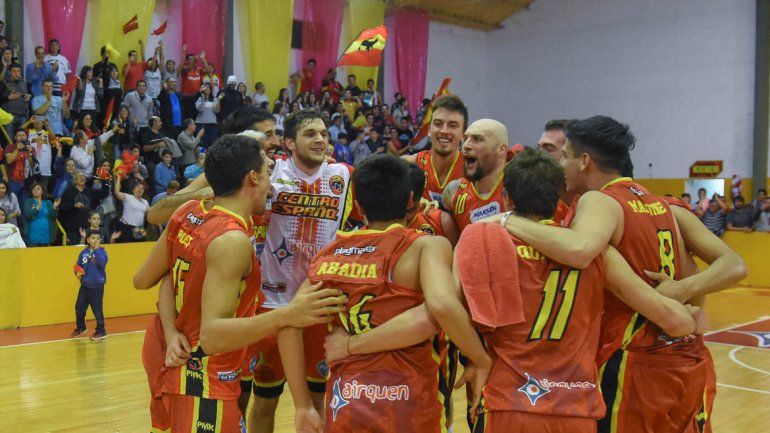 Los antecedentes en el reducto de los gallegos encienden la ilusión.