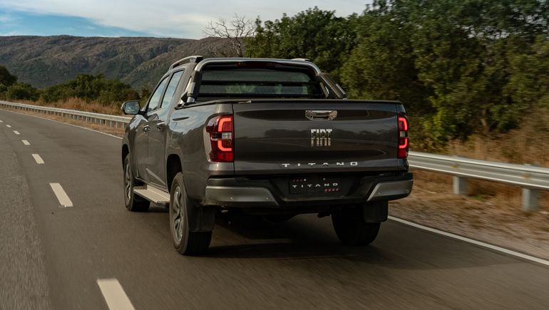 Todas las versiones tienen una capacidad de carga de hasta 1.020 kilogramos. Foto: Stellantis. Todas las versiones tienen una capacidad de carga de hasta 1.020 kilogramos. Foto: Stellantis.