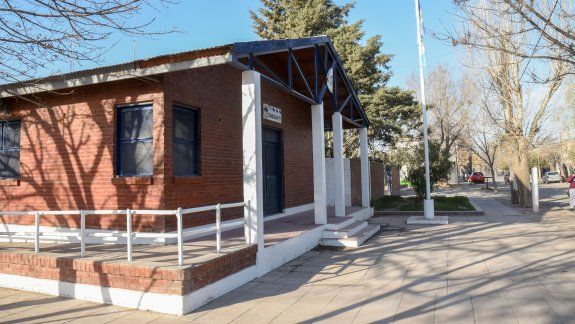 Le entraron a robar a su casa mientras su hijo adolescente dormía