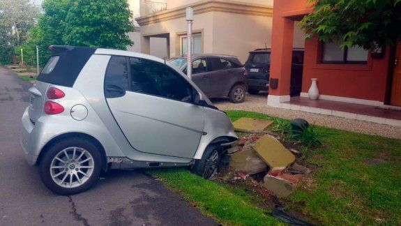 Violento intento de robo con una balacera a Piquín