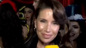 Florencia Peña&nbsp;