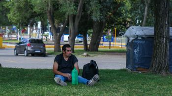 ¿hasta cuando el calor? que dice el pronostico para los proximos dias en neuquen