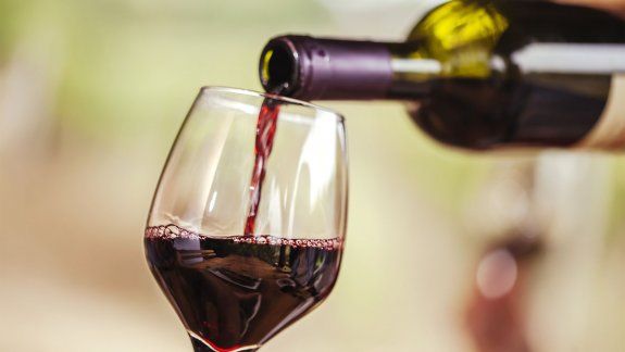 Los efectos del COVID en la industria del vino