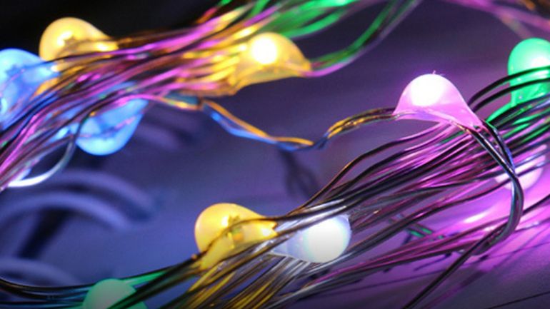 Los proyectores de luces inteligentes, las tiras de neón flexibles y las velas electrónicas ganan terreno para imponerse como la nueva tendencia en la Navidad 2025. Los proyectores de luces inteligentes, las tiras de neón flexibles y las velas electrónicas ganan terreno para imponerse como la nueva tendencia en la Navidad 2025.