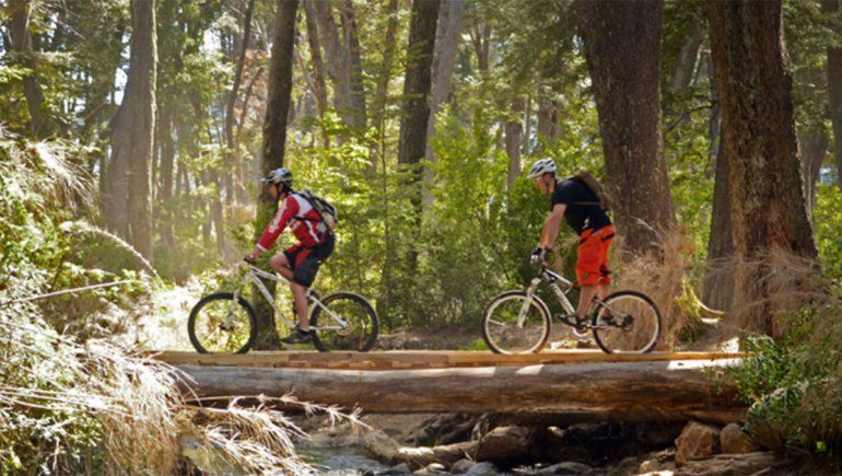 Bariloche presentará una propuesta para habilitar la actividad al aire libre