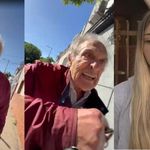 Un día de furio que terminó con el jubilado detenido y la víctima con botón antipánico. | LM Neuquen Un día de furio que terminó con el jubilado detenido y la víctima con botón antipánico.