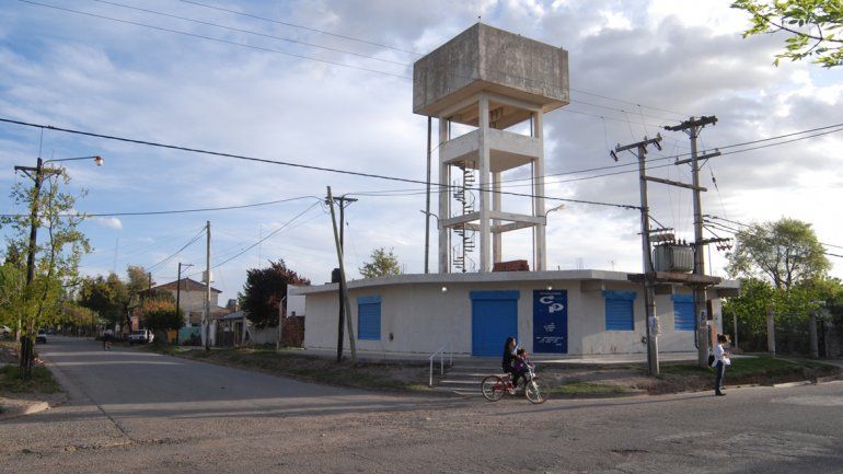 Piden que informen si hay presencia de hidrocarburos en el agua