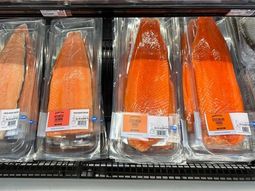 El producto patagónico ya se abre paso en Estados Unidos y busca consolidarse en los principales mercados del mundo. El producto patagónico ya se abre paso en Estados Unidos y busca consolidarse en los principales mercados del mundo.