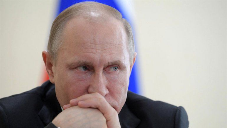 Varios países europeos echaron a diplomáticos rusos.