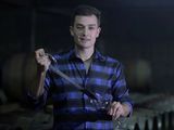 El enólogo Matías Morcos creó y lanzó Bacx
