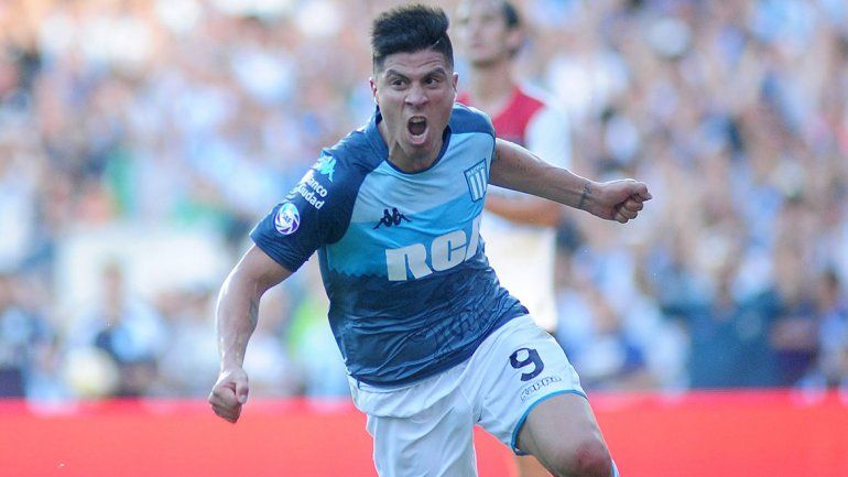 Un líder de Cristal-do, que se corta arriba